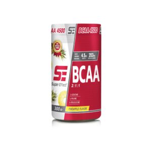 חומצת אמינו סופר אפקט | Super Effect BCAA