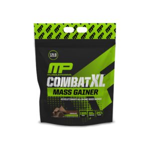 גיינר קומבט מאסל פארם | Muscle Pharm Combat XL Gainer