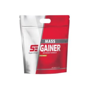 גיינר סופר אפקט 6.8 קילו | Super Effect Mass Gainer