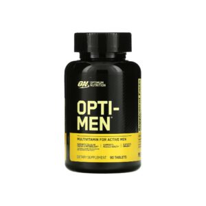 מולטי ויטמין אופטימום - Opti-Men Multivitamin ON