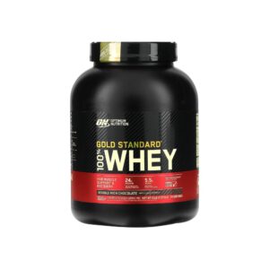 אבקת חלבון אופטימום | Optimum Nutrition Gold Standard Whey