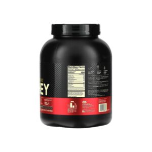 אבקת חלבון אופטימום | Optimum Nutrition Gold Standard Whey