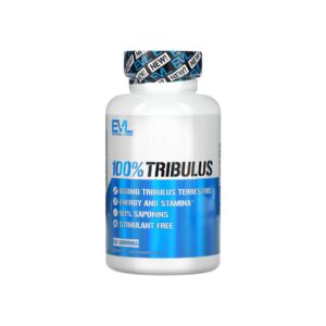 טריבולוס - EVLution Nutrition Tribulus 100%