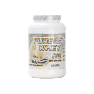 אבקת חלבון פיור פאוור טק 700 גרם | Power Tech Pure Whey HD 700G