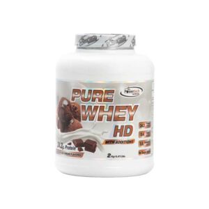 אבקת חלבון פיור פאוור טק | Power Tech Pure Whey HD