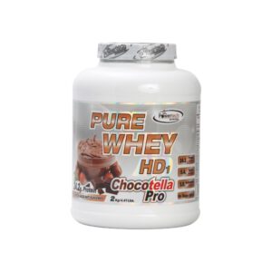 אבקת חלבון פיור פאוור טק | Power Tech Pure Whey HD