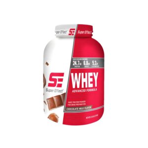 אבקת חלבון סופר אפקט | Super Effect Whey