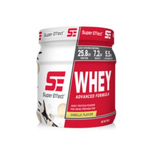 אבקת חלבון סופר אפקט 700 גרם |  Super Effect Whey 700G