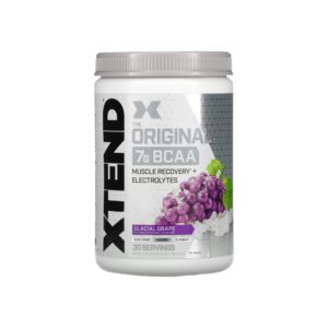 אקסטנד ביסיאיאי | XTEND BCAA