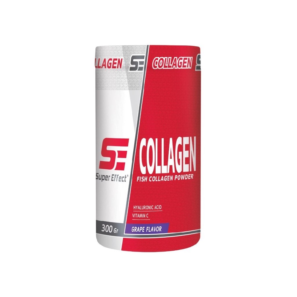 קולגן סופר אפקט - Collagen Super Effect