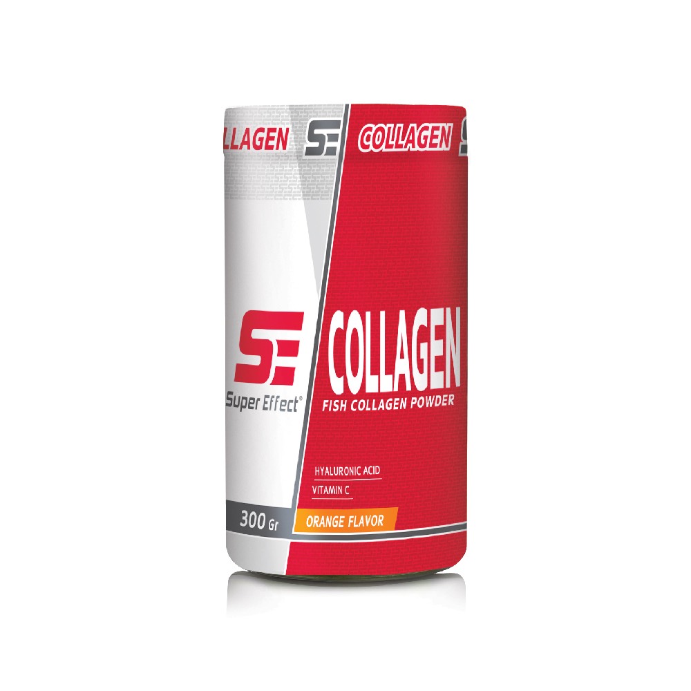 קולגן סופר אפקט - Collagen Super Effect