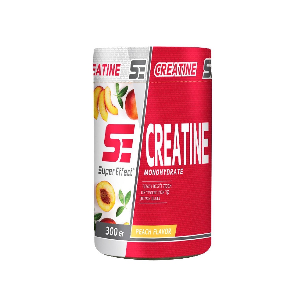 קריאטין סופר אפקט - Creatine Super Effect