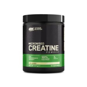 קריאטין מונוהידראט אופטימום - Creatine Optimum