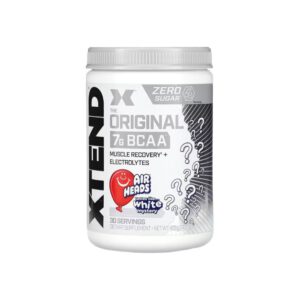 אקסטנד ביסיאיאי | XTEND BCAA