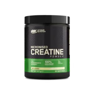 קריאטין אופטימום נוטרישן | Optimum Nutrition Creatine