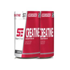 זוג קריאטין סופר אפקט | Super Effect Creatine