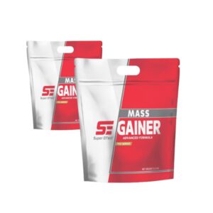 זוג גיינר סופר אפקט 6.8 קילו | Super Effect Mass Gainer