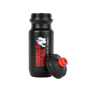 בקבוק גורילה וואר 500 מ׳׳ל | Gorilla Wear Bottle