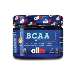 חומצות אמינו אולאין | Allin Bcaa