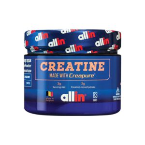 קריאטין אולאין | Allin Creatine