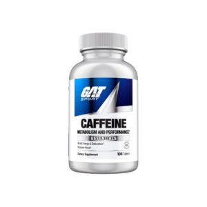 קפאין גאט 200 מ׳׳ג | GAT Caffeine