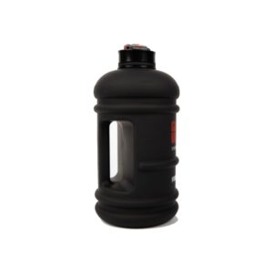 בקבוק שחור 2.2 ליטר גורילה Gorilla Wear Bottle 2.2L l