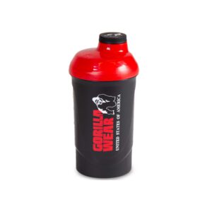 שייקר גורילה וואר 600 מ׳׳ל | Gorilla Wear Bottle 600ml