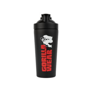 שייקר מתכת | Gorilla Wear Metal shaker