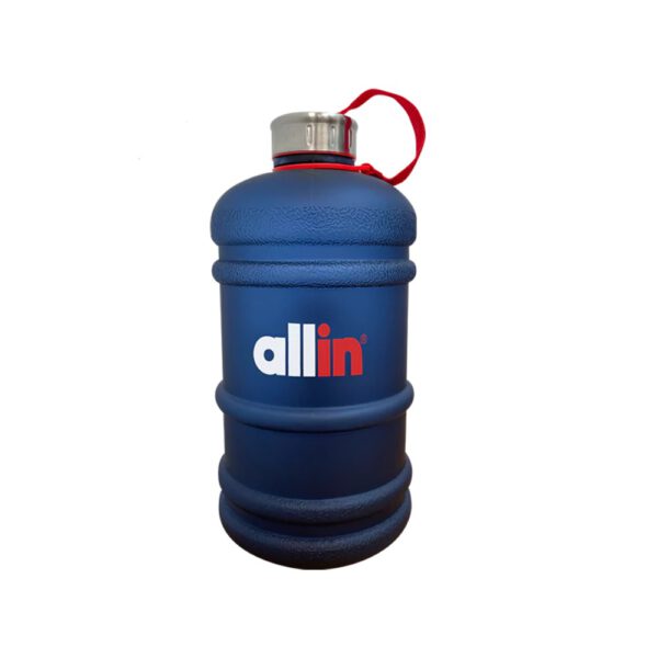 allin bottle 2.2 liter