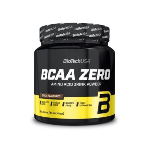 ביסיאיאי זירו ביוטק | BiotechUSA BCAA ZERO