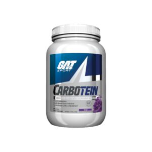 פחמימה זמינה מבית גאט | GAT Carbotein 1.75KG