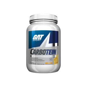 פחמימה זמינה מבית גאט | GAT Carbotein 1.75KG