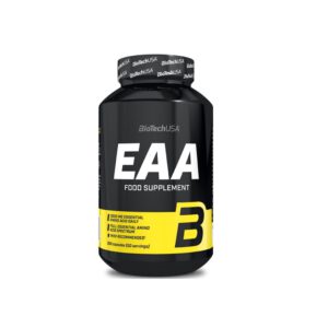 חומצת אמינו BioTechUSA EAA