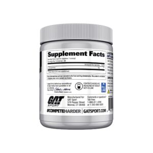 גלוטמין גאט | GAT Glutamine