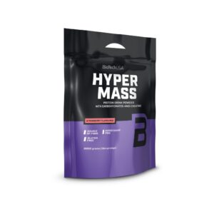 ביוטק גיינר 6.8 ק׳׳ג כשר | BioTechUSA HYPER MASS Gainer