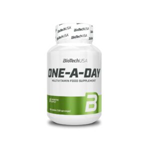 מולטי ויטמין ביוטק - One a Day MultiVitamin