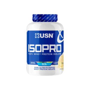 אבקת חלבון יו אס אן איזו פרו | USN ISO PRO Whey