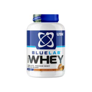 אבקת חלבון יו אס אן בלולאב 100% | USN Blue Lab 100% Whey