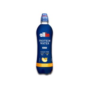 משקה מי חלבון אולאין | Allin Protein Water