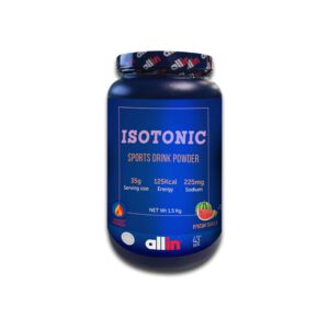 משקה איזוטוני אול אין גדול | Allin Isotonic Sport Drink