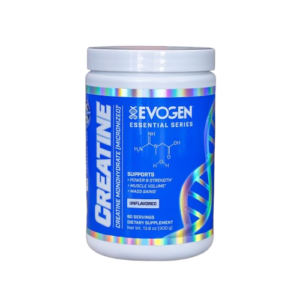 קריאטין איבוג׳ן | Evogen Creatine