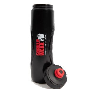 בקבוק גורילה וואר 750 מ׳׳ל | Gorilla Wear Bottle