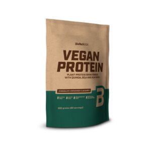 אבקת חלבון טבעוני 500 גרם ביוטק | BiotechUSA Vegan Whey