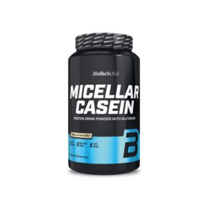 קזאין מיסלר ביוטק 900 גרם | BiotechUSA Casein