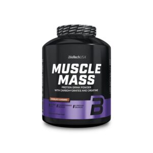 גיינר 4 ק׳׳ג ביוטק כשר | BioTechUSA HYPER MASS Gainer