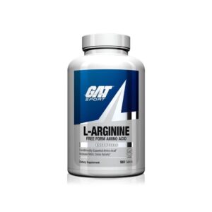 ל-ארגינין גאט | GAT Sport L-Arginine