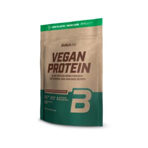 אבקת חלבון טבעוני 2 ק׳׳ג ביוטק | BiotechUSA Vegan Whey