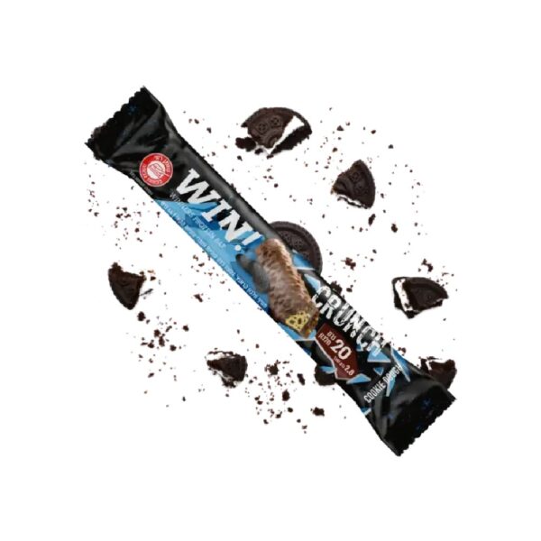 חטיף חלבון ווין קראנץ - Win Crunch Protein Bar