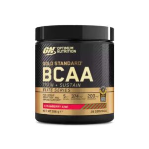 חומצות אמינו אופטימום נוטרישין - Optimum Nutrion BCAA