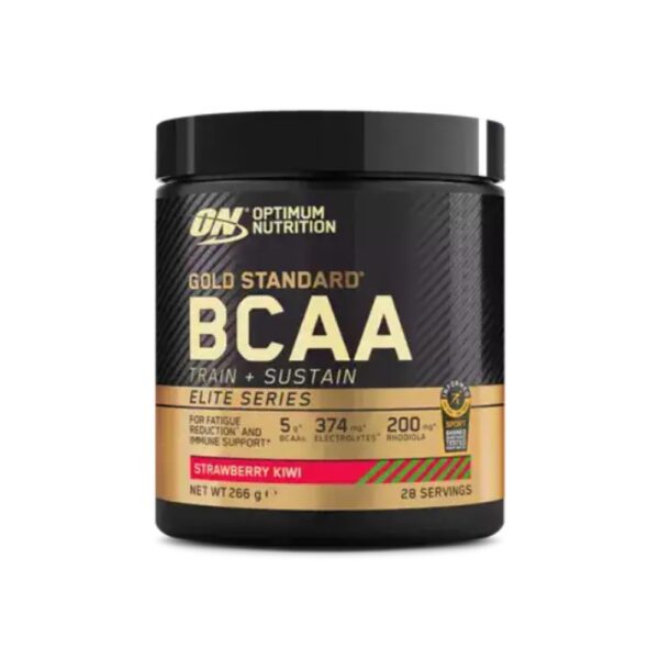 חומצות אמינו אופטימום נוטרישין - Optimum Nutrion BCAA